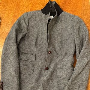 Jcrew blazer